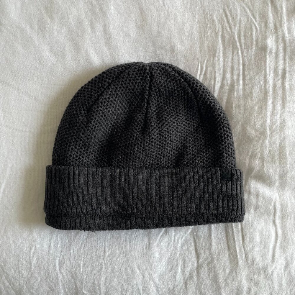 Lululemon Fleece-Lined Knit Beanie
